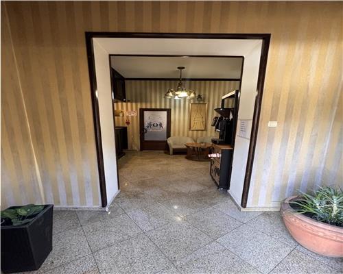 Hotel, cl?dire 18 camere, in Ploie?ti, ultracentral