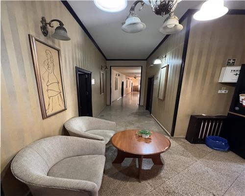Hotel, cl?dire 18 camere, in Ploie?ti, ultracentral