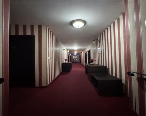 Hotel, cl?dire 18 camere, in Ploie?ti, ultracentral