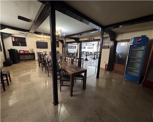 Hotel, cl?dire 18 camere, in Ploie?ti, ultracentral