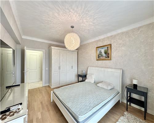 Garsoniera de lux in complex rezidential MRS SMART Albert, Ploiesti