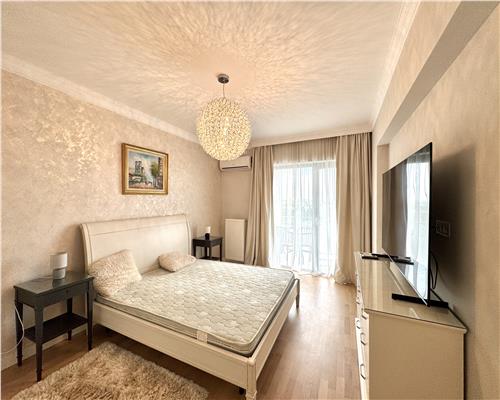 Garsoniera de lux in complex rezidential MRS SMART Albert, Ploiesti