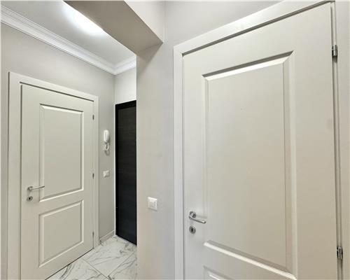 Garsoniera de lux in complex rezidential MRS SMART Albert, Ploiesti