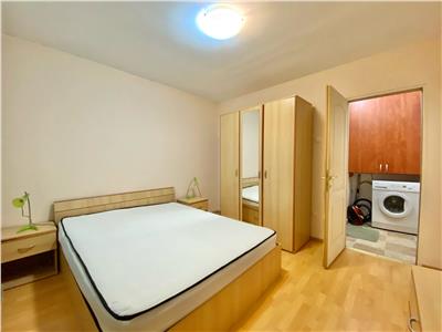 Apartament 2 camere, decomandat, zona Republicii Nord, Ploiesti