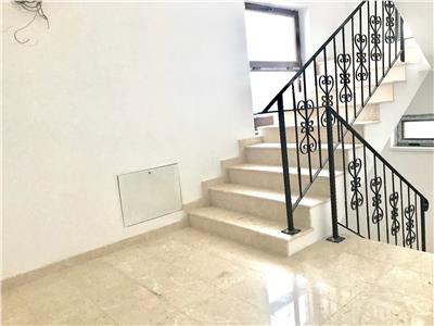 Vila P+1E+M, 15 camere, 32 locuri cazare, zona Mall AFI Palace, Ploiesti