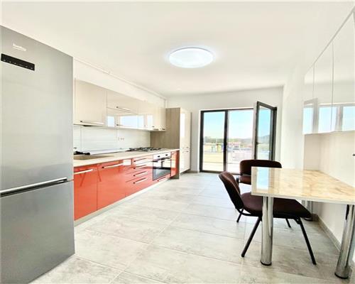 Apartament 2 camere bloc nou MRS SMART Nord Albert Ploiesti