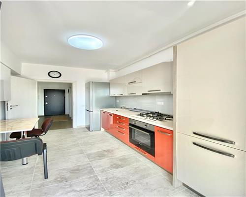 Apartament 2 camere bloc nou MRS SMART Nord Albert Ploiesti