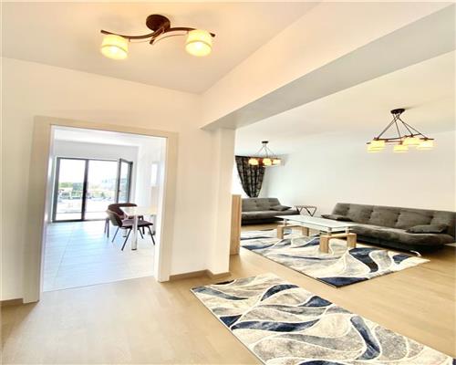 Apartament 2 camere bloc nou MRS SMART Nord Albert Ploiesti