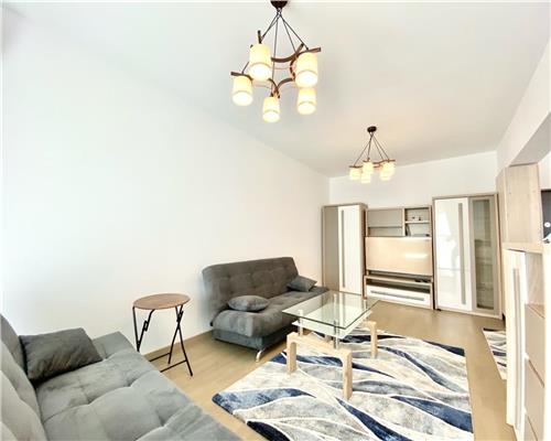 Apartament 2 camere bloc nou MRS SMART Nord Albert Ploiesti