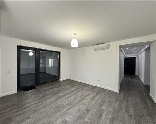 Apartament 4 camere pentru birouri sau rezidential, Albert Ploiesti