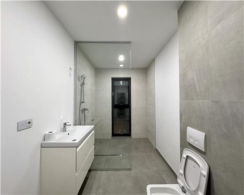 Apartament 4 camere pentru birouri sau rezidential, Albert Ploiesti