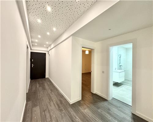 Apartament 4 camere pentru birouri sau rezidential, Albert Ploiesti