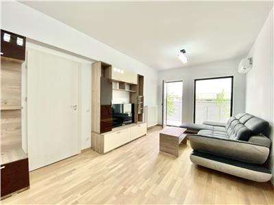 Apartament 2 camere, prima inchiriere, bloc nou, Albert MRS, Ploiesti
