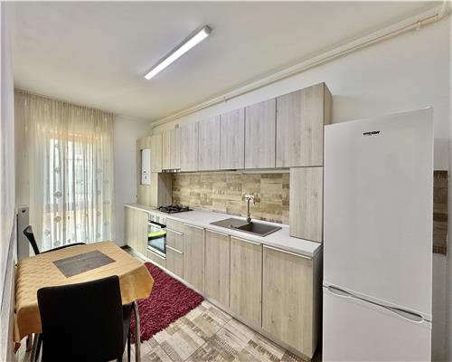 Apartament 3 camere, parcare privata, zona Albert MRS Smart, Ploiesti