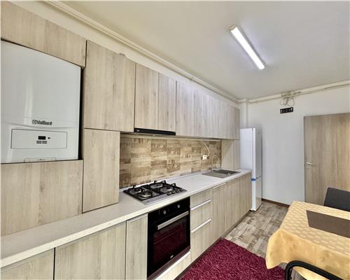 Apartament 3 camere, parcare privata, zona Albert MRS Smart, Ploiesti