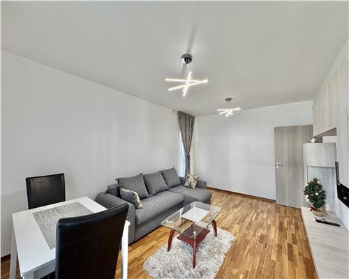 Apartament 3 camere, parcare privata, zona Albert MRS Smart, Ploiesti