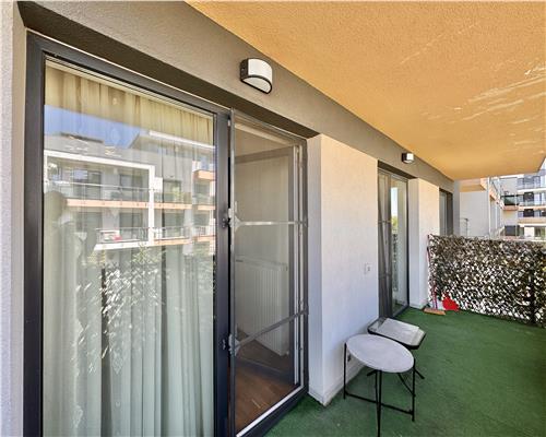 Apartament 3 camere, parcare privata, zona Albert MRS Smart, Ploiesti