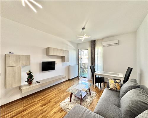 Apartament 3 camere, parcare privata, zona Albert MRS Smart, Ploiesti