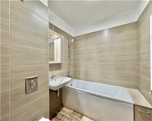 Apartament 3 camere, parcare privata, zona Albert MRS Smart, Ploiesti