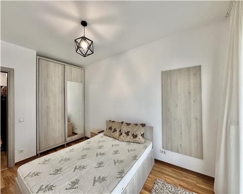 Apartament 3 camere, parcare privata, zona Albert MRS Smart, Ploiesti
