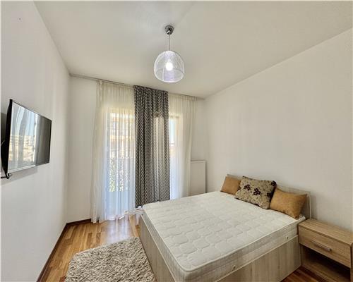 Apartament 3 camere, parcare privata, zona Albert MRS Smart, Ploiesti