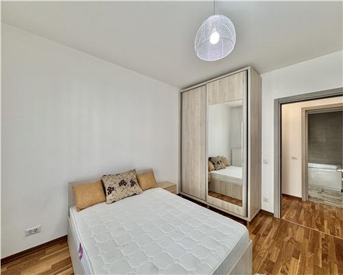 Apartament 3 camere, parcare privata, zona Albert MRS Smart, Ploiesti