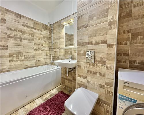 Apartament 3 camere, parcare privata, zona Albert MRS Smart, Ploiesti