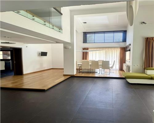 Vanzare vila de lux 7 camere, in Paulesti, Prahova