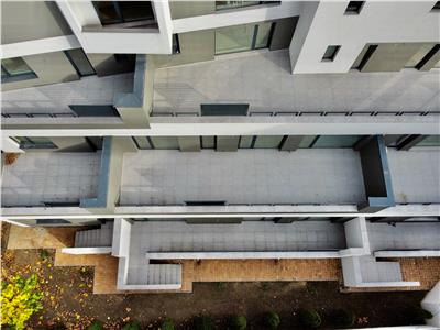Apartament 3 camere de lux, curte, Bulevardul Independentei, Ploiesti