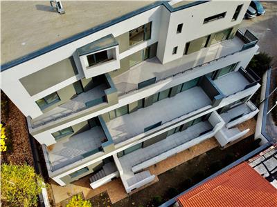 Apartament 3 camere de lux, curte, Bulevardul Independentei, Ploiesti