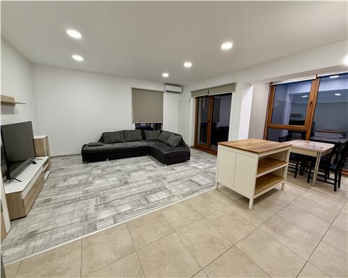 Apartament 3 camere, parcare proprie, Ploie?ti, Romana Residence