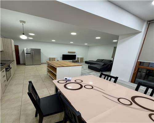 Apartament 3 camere, parcare proprie, Ploie?ti, Romana Residence