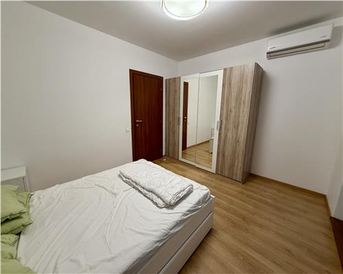 Apartament 3 camere, parcare proprie, Ploie?ti, Romana Residence