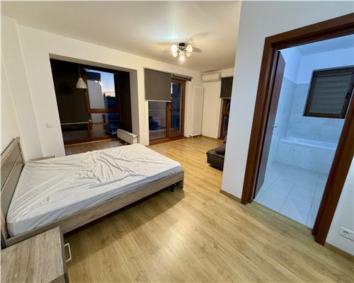 Apartament 3 camere, parcare proprie, Ploie?ti, Romana Residence