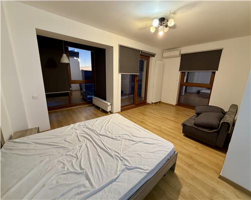 Apartament 3 camere, parcare proprie, Ploie?ti, Romana Residence