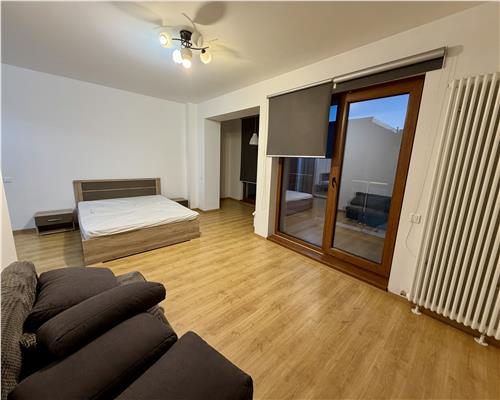 Apartament 3 camere, parcare proprie, Ploie?ti, Romana Residence