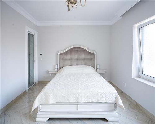 Casa P+M 3 camere complet renovata teren 468 mp Gheorghe Doja Ploiesti