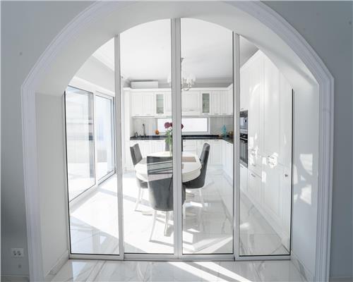 Casa P+M 3 camere complet renovata teren 468 mp Gheorghe Doja Ploiesti