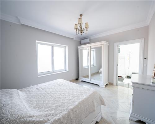 Casa P+M 3 camere complet renovata teren 468 mp Gheorghe Doja Ploiesti