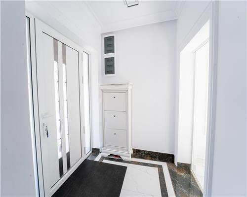 Casa P+M 3 camere complet renovata teren 468 mp Gheorghe Doja Ploiesti