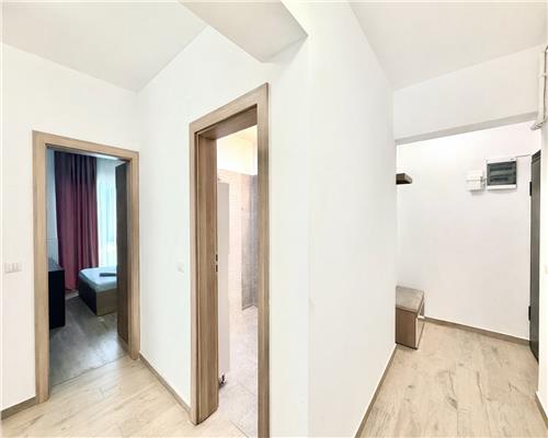 Apartament 3 camere, parcare subterana, Albert MRS Smart Ploiesti