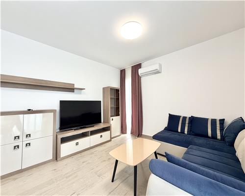 Apartament 3 camere, parcare subterana, Albert MRS Smart Ploiesti