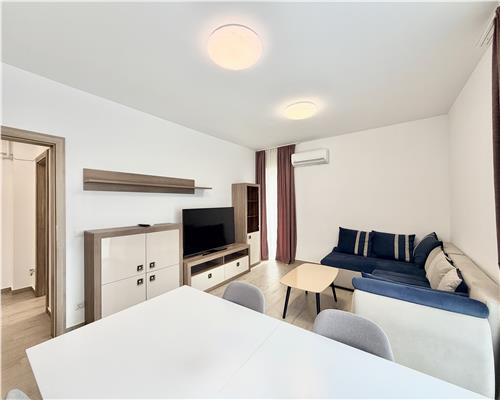 Apartament 3 camere, parcare subterana, Albert MRS Smart Ploiesti