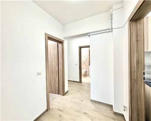 Apartament 3 camere, parcare subterana, Albert MRS Smart Ploiesti
