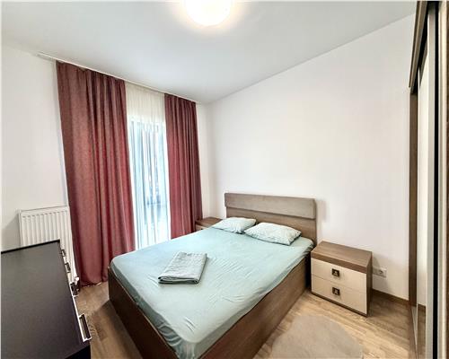 Apartament 3 camere, parcare subterana, Albert MRS Smart Ploiesti