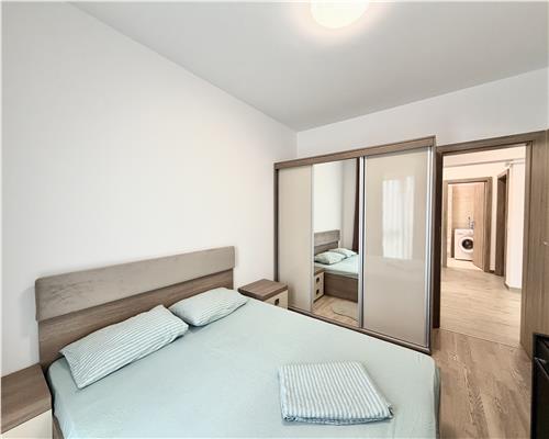 Apartament 3 camere, parcare subterana, Albert MRS Smart Ploiesti