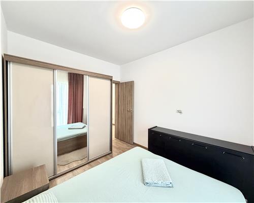 Apartament 3 camere, parcare subterana, Albert MRS Smart Ploiesti