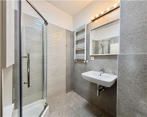 Apartament 3 camere, parcare subterana, Albert MRS Smart Ploiesti