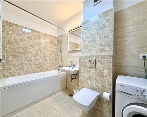 Apartament 3 camere, parcare subterana, Albert MRS Smart Ploiesti