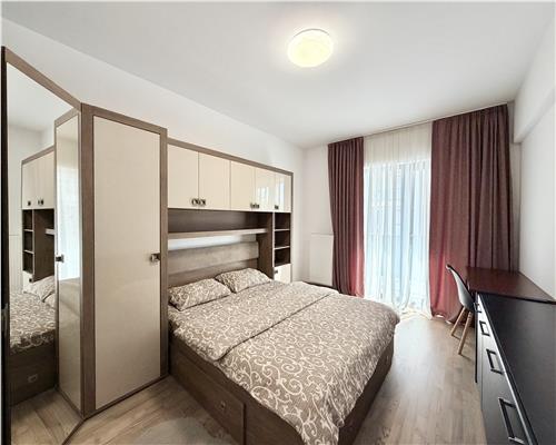 Apartament 3 camere, parcare subterana, Albert MRS Smart Ploiesti